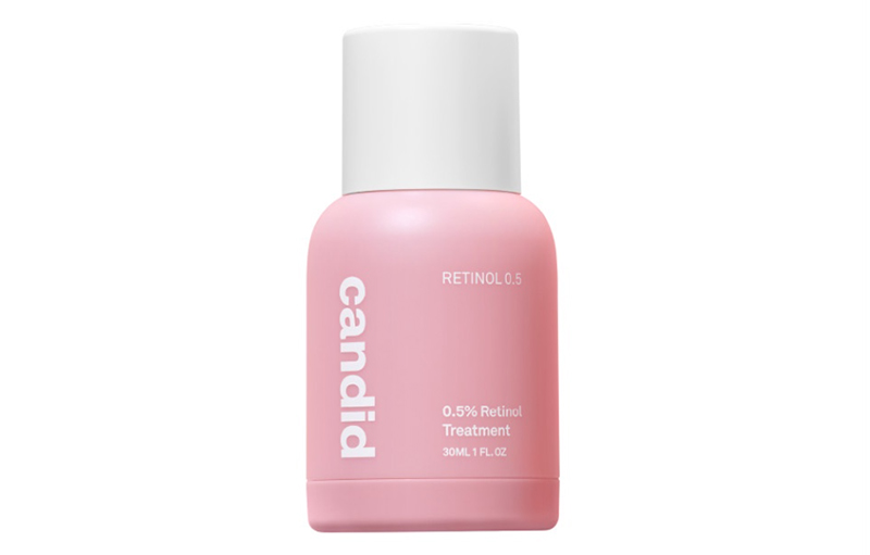 Candid 0.5% Retinol Treatment