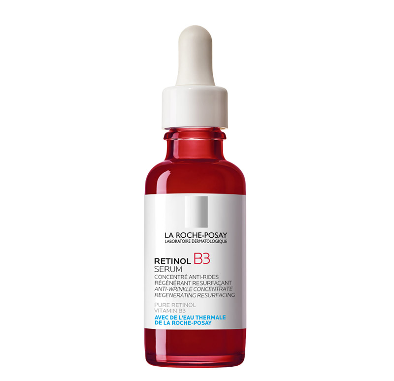 Tinh chất La Roche-Posay Retinol B3