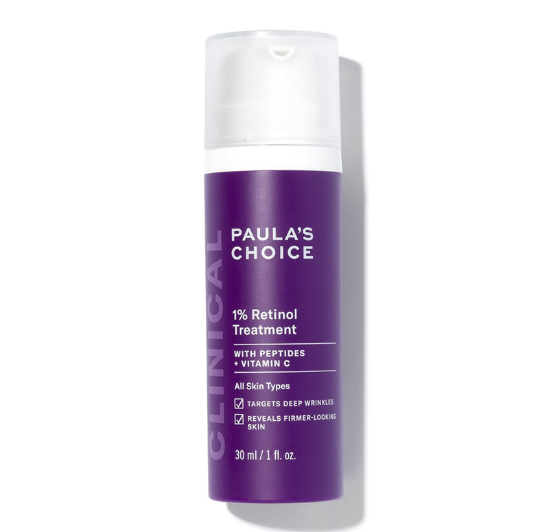 Tinh chất Paula’s Choice Clinical 1% Retinol Treatment