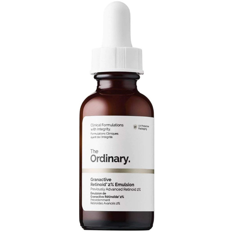 The Ordinary Granactive Retinoid Serum