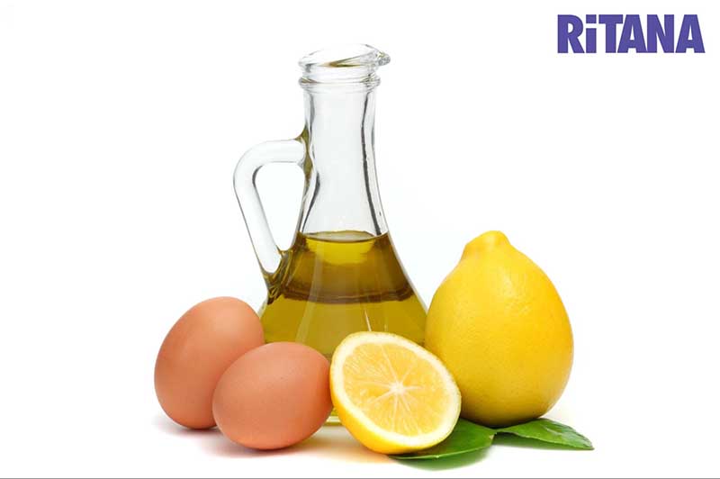 Cách làm trẻ hóa da bằng dầu oliu