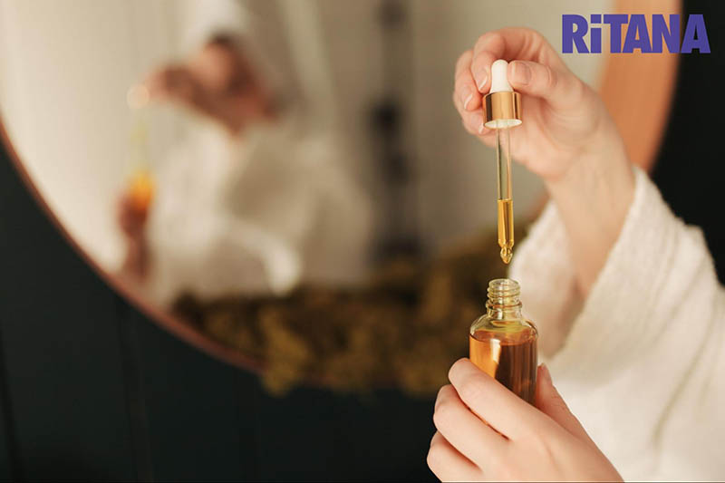 Hướng dẫn cách trị nám bằng vitamin E
