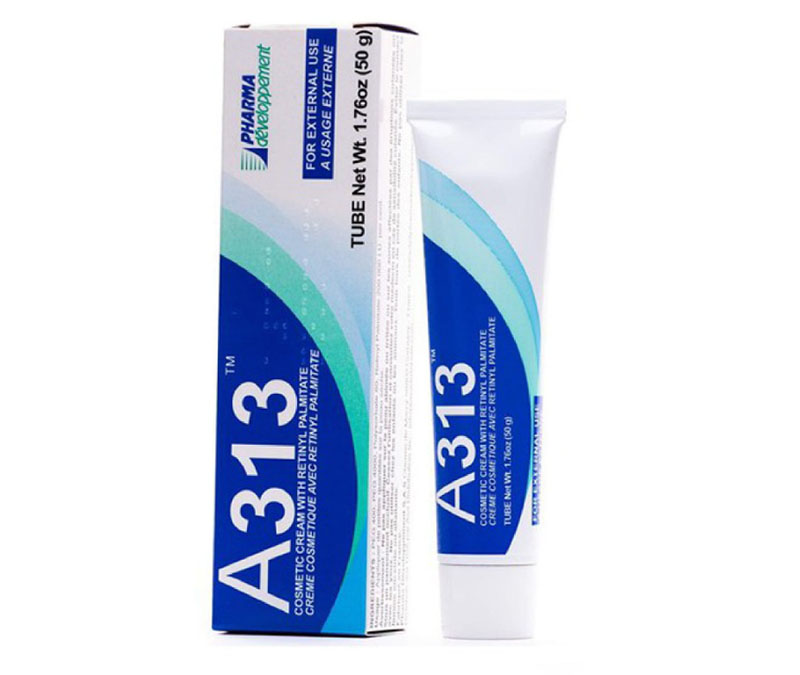 Kem chống lão hóa A313 Pommade Retinol Cream