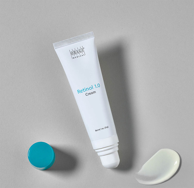 Kem dưỡng Obagi Retinol 1%
