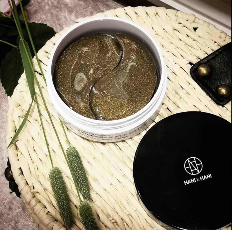 Mặt nạ mắt Hani Hani