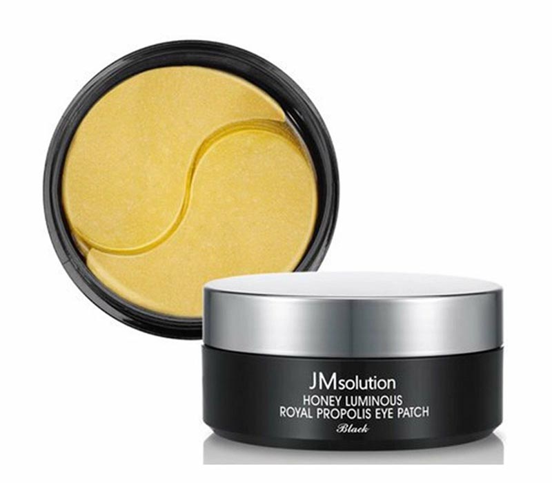 Mặt nạ JMsolution Honey Luminous Royal Propolis Eye Patch