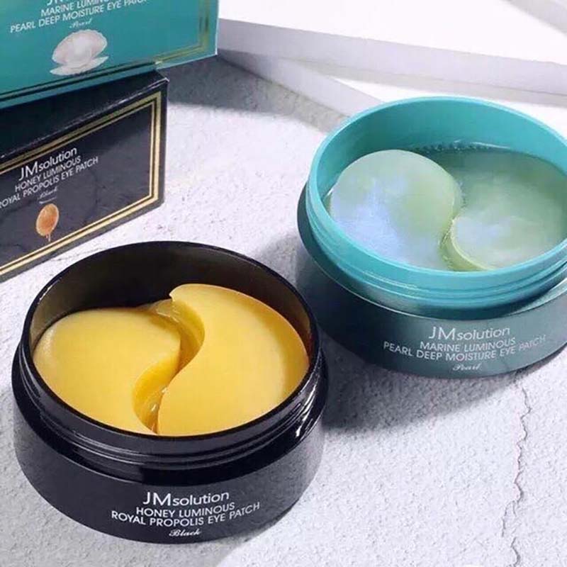 Mặt nạ đắp mắt Luminous Eye Patch