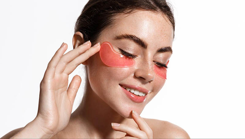 Sử dụng mặt nạ mắt là cần thiết