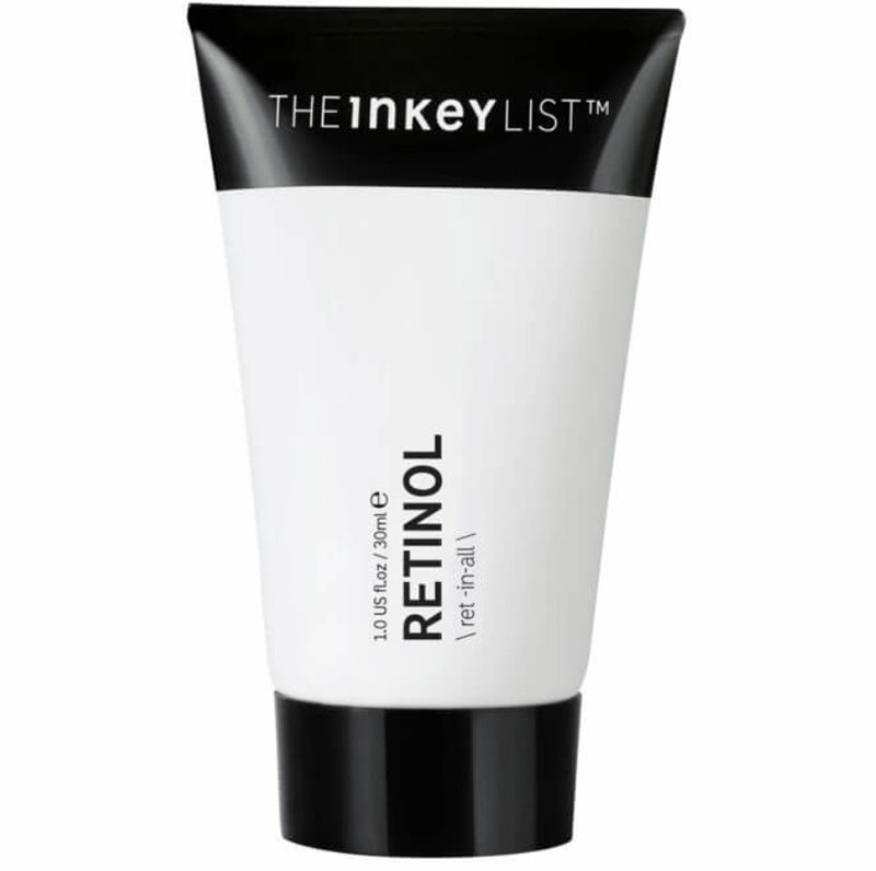 Tinh chất The Inkey List 1% Retinol chống lão hóa