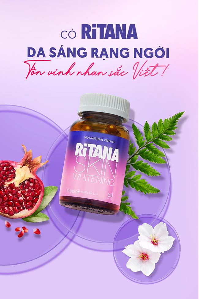 Viên uống ngăn ngừa lão hóa