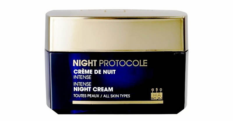 Sản phẩm DermEden Night Protocole Intense Night Cream