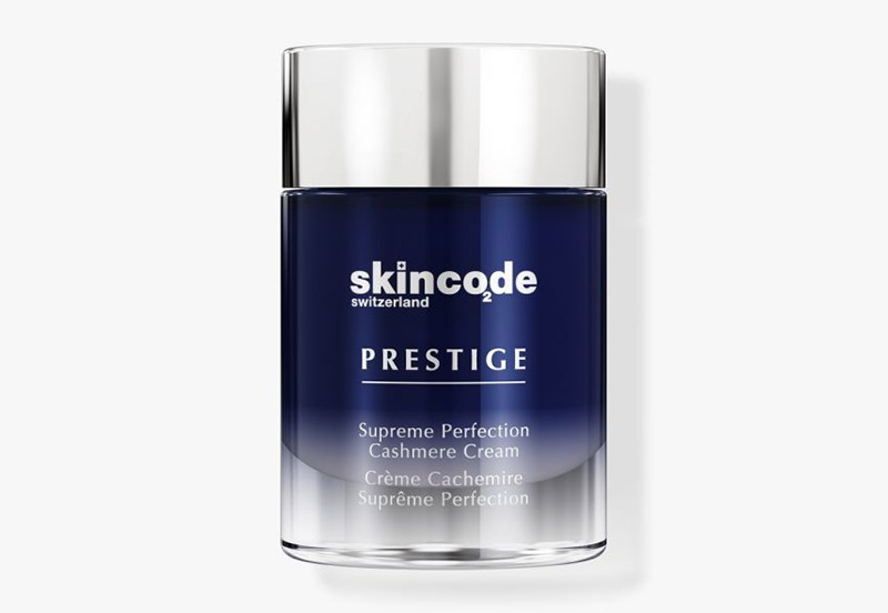 Sản phẩm Skincode Prestige Supreme Perfection Cashmere Cream