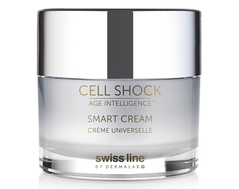Sản phẩm Swissline Cell Shock Age