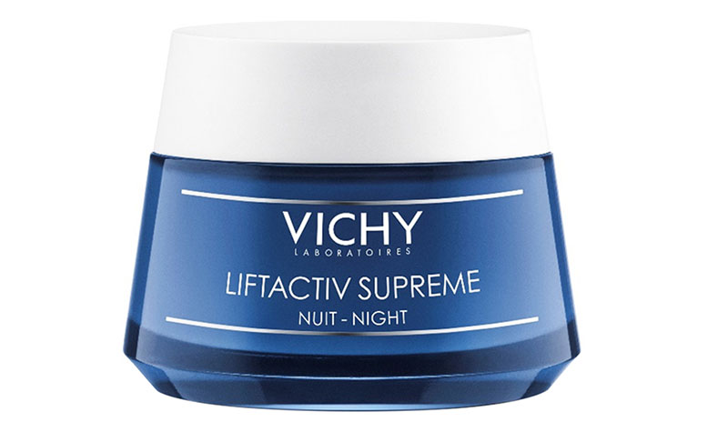 Sản phẩm Vichy Liftactiv Supreme Nuit Night