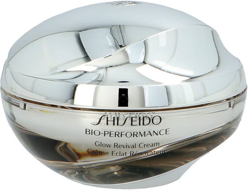 Kem chống lão hóa cho da tuổi 35 Shiseido