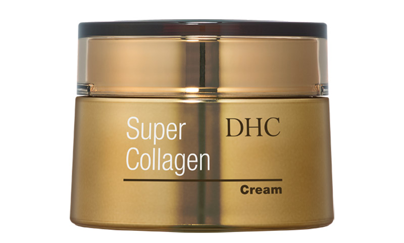 Kem dưỡng DHC Super Collagen Cream