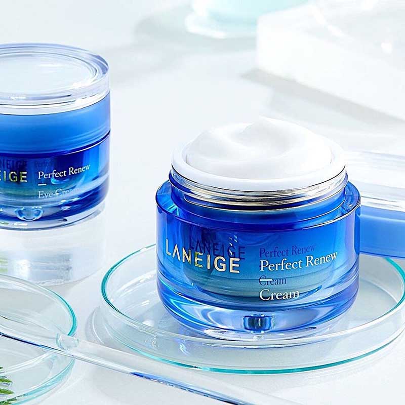 Kem dưỡng Laneige Perfect Renew Cream EX 