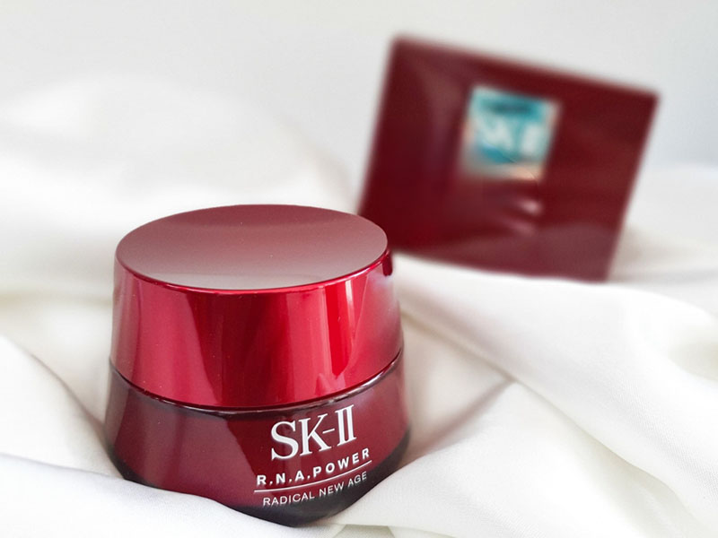 Kem dưỡng Skii R.N.A Power Radical New Age