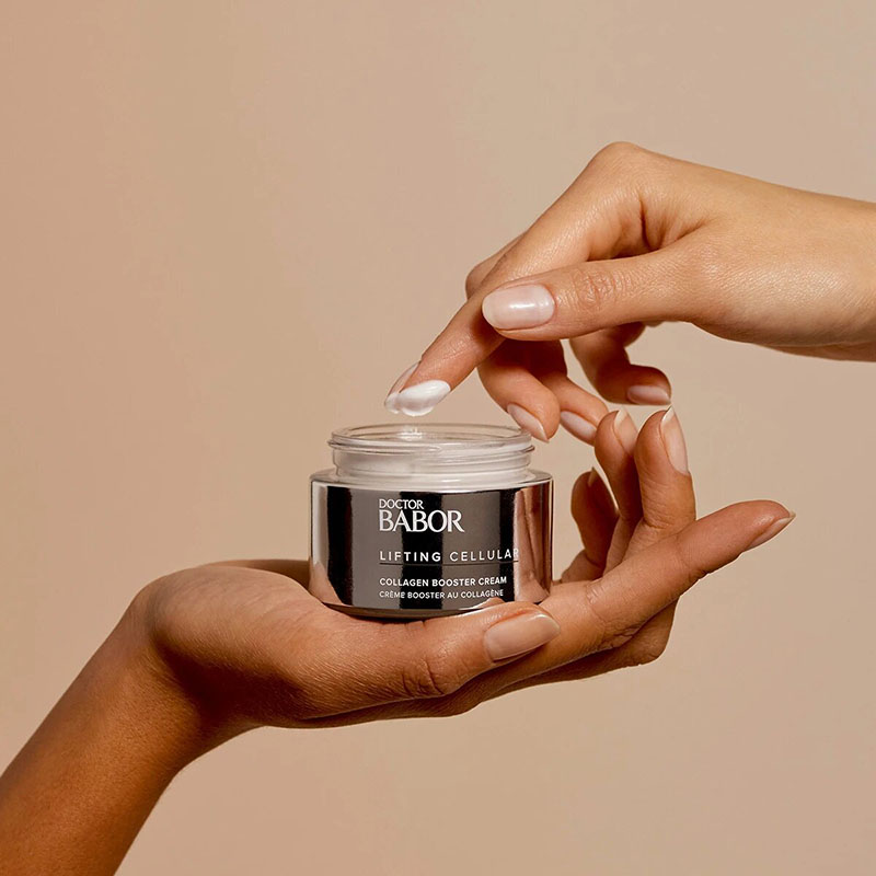 Babor Doctor Lifting Cellular Collagen Booster Cream