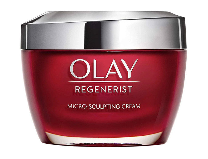 Sản phẩm OLAY Regenerist Micro Sculpting Cream