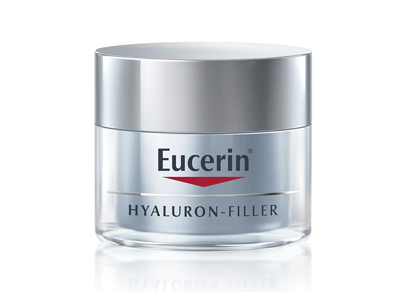 Kem dưỡng Eucerin Hyaluron - Filler