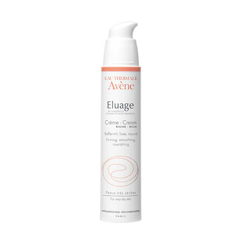 Kem dưỡng chống lão hóa Avène Eluage Cream