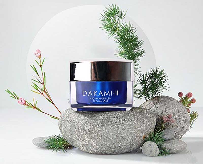 Sản phẩm Dakami II X50 Hyalufiller