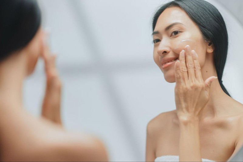 cách dùng collagen tươi