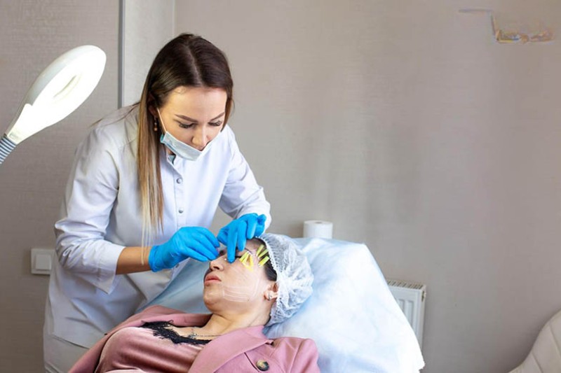 cấy chỉ collagen giúp trẻ hóa