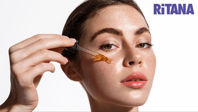 Retinol có thể giúp làm mờ tàn nhang