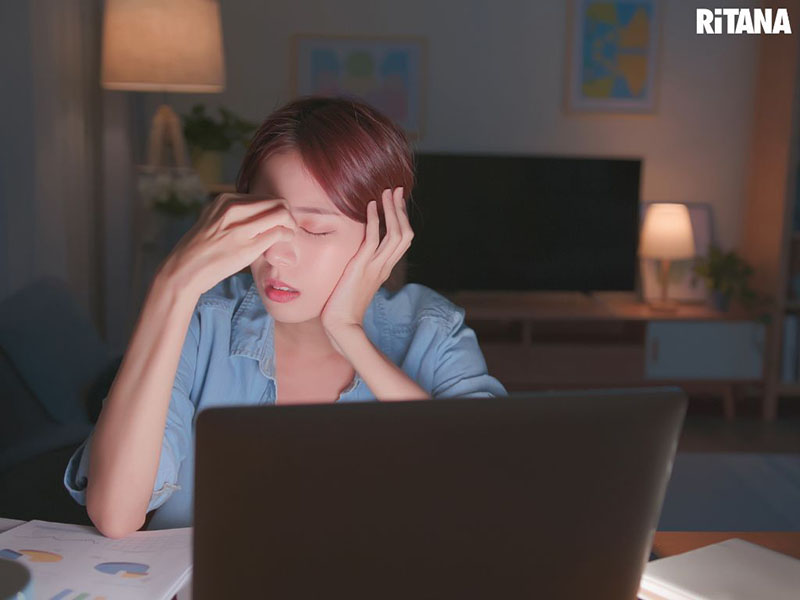 Những nguyên nhân gây sạm da