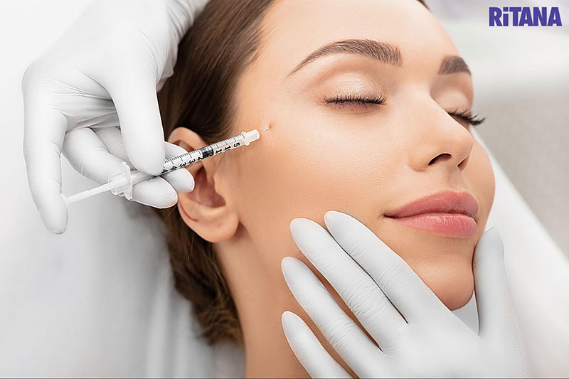 Mesotherapy là phương pháp chữa tàn nhang và cải thiện nhiều tình trạng da khác