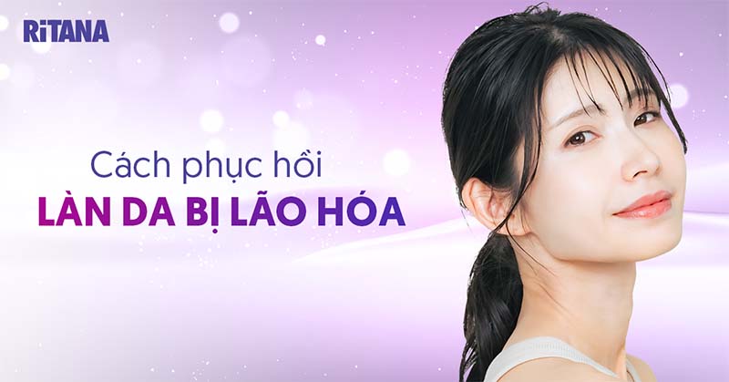 Top 11 kem chống lão hóa cho tuổi 30 giúp dưỡng ẩm cho làn da