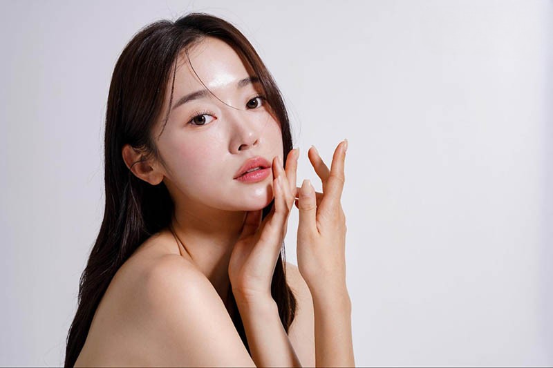 glutathione có nhiều lợi ích cho làn da