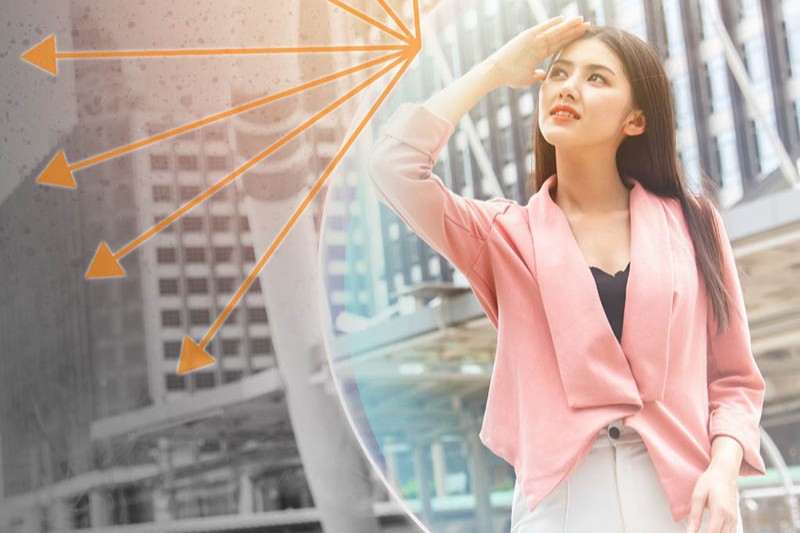 kem chống nắng có tác dụng bảo vệ da