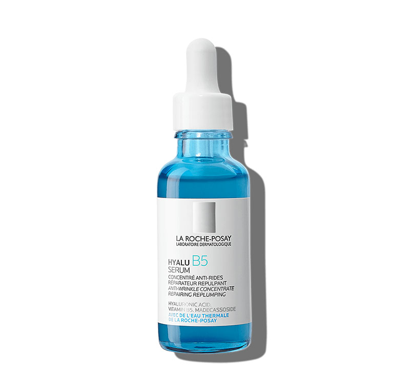 serum chống lão hóa cho tuổi 40 giá bình dân La Roche-Posay Hyalu B5 Serum