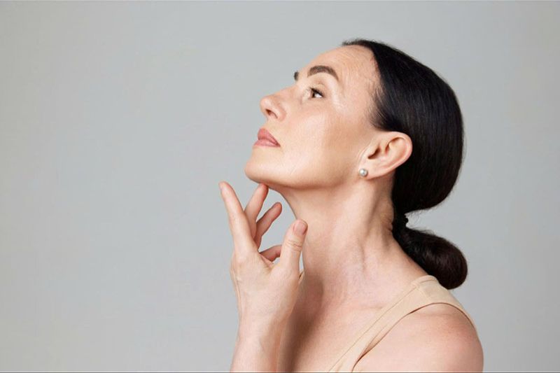 lão hóa da là quy luật nội sinh ở con người