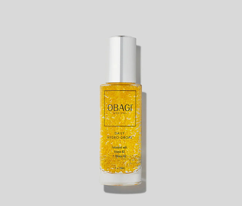 serum chống lão hóa cho tuổi 40 Obagi Daily Hydro-Drops