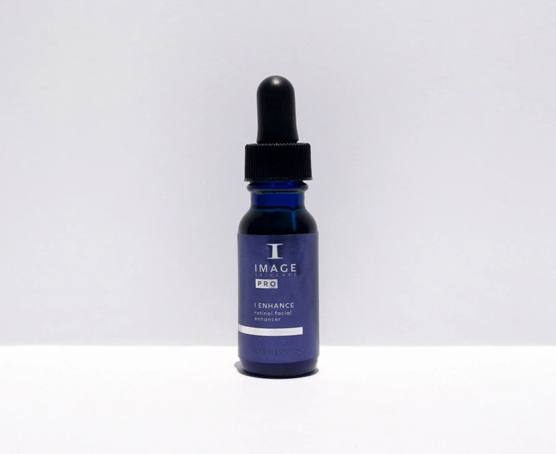 serum chống lão hóa cho tuổi 40 Image Skincare Pro Retinol Facial Enhancer