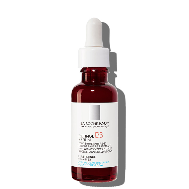 serum chống lão hóa cho tuổi 40 Laroche-Posay Retinol B3 Serum