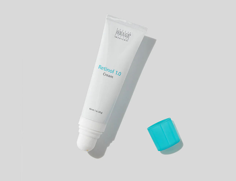 serum chống lão hóa cho tuổi 40 Obagi Medical 360 Retinol 1.0