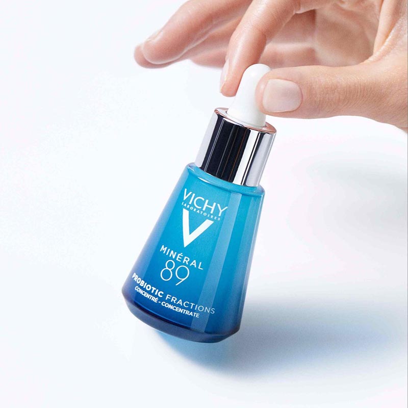 serum chống lão hóa cho tuổi 40 vichy mineral