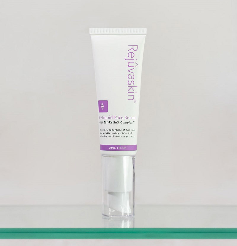 serum chống lão hóa cho tuổi 40 Rejuvaskin Retinoid Face Serum