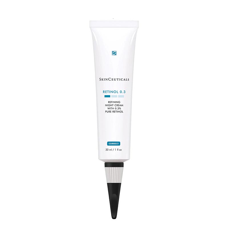 serum chống lão hóa cho tuổi 40 giá bình dân SkinCeuticals Retinol