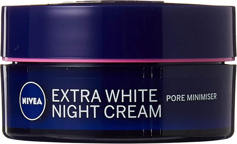 dưỡng trắng chống lão hóa nivea