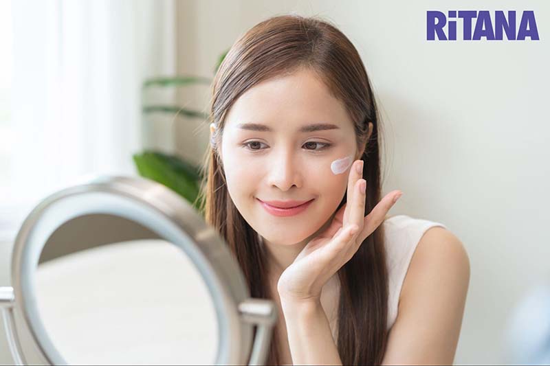 hướng dẫn sử dụng serum chống lão hóa cho tuổi 30