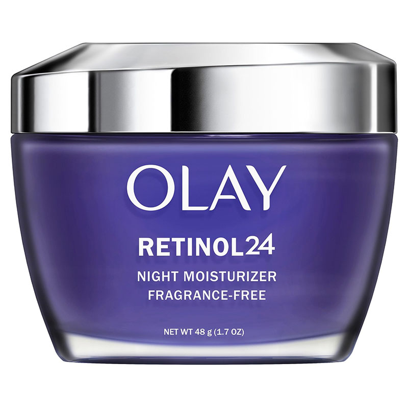 kem chống lão hóa ban đêm olay