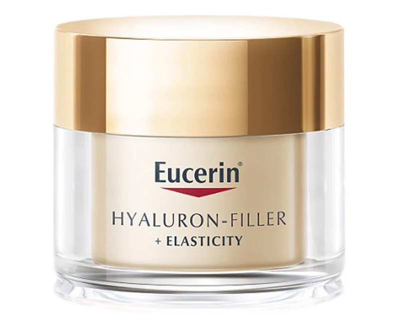 kem dưỡng da ban đêm chống lão hóa eucerin