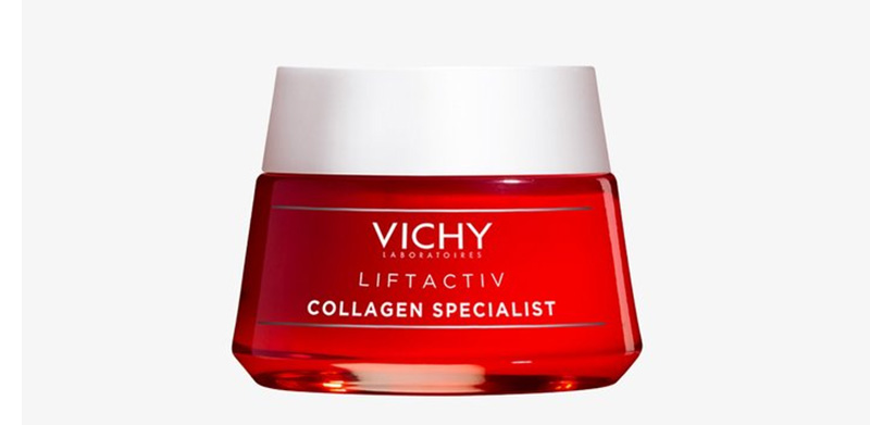 kem dưỡng da ban đêm vichy