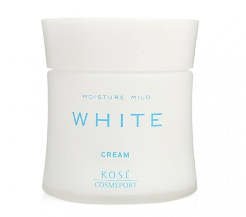 kem dưỡng da ban đêm white